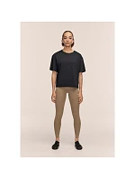 Dámské tričko CASALL Laser Mesh Tee, černé