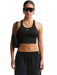 Dámske tričko Nike Tempo, čierne, II0420 010
