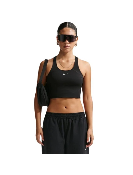 Dámske tričko Nike Tempo, čierne, II0420 010