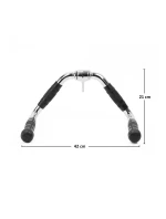 Rukoväť HMS UW11 Rukoväť HMS UW11