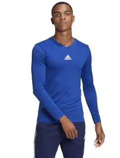 Pánske tričko TEAM BASE M GK9088 - Adidas