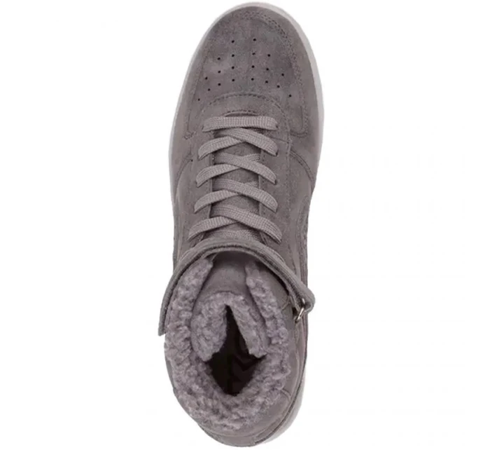 Bash Mid Fur unisex obuv 242799 1614 - Kappa Bash Mid Fur unisex obuv 242799 1614 - Kappa