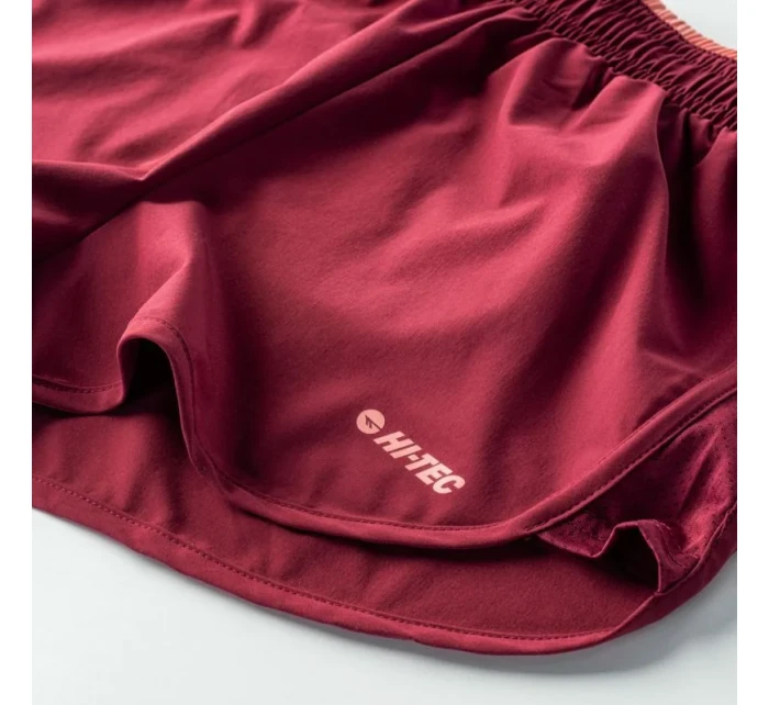 Dámske šortky Lady Laria W 92800398365 - Hi-Tec