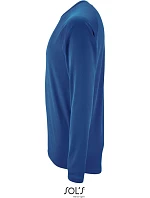 SOL'S Sporty LSL Men Pánské sportovní tričko s dlouhým rukávem model 22524717 royal blue