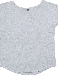 M Dámské tričko "Loose Fit" 70.00 heather grey melange model 22514782 - Mantis
