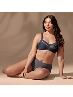 Safina komfortní podprsenka model 21272457 shadow blue - Anita Classix Safina komfortní podprsenka model 21272457 shadow blue - Anita Classix