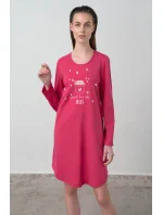 Vamp - Dámska nočná košeľa 15981 - Vamp Vamp - Dámska nočná košeľa 15981 - Vamp