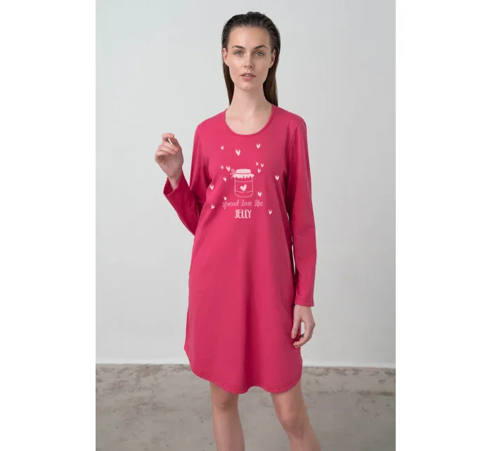 Vamp - Dámska nočná košeľa 15981 - Vamp Vamp - Dámska nočná košeľa 15981 - Vamp