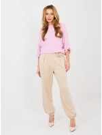 Jumper MI SW 3675.01P svetloružový Jumper MI SW 3675.01P svetloružový