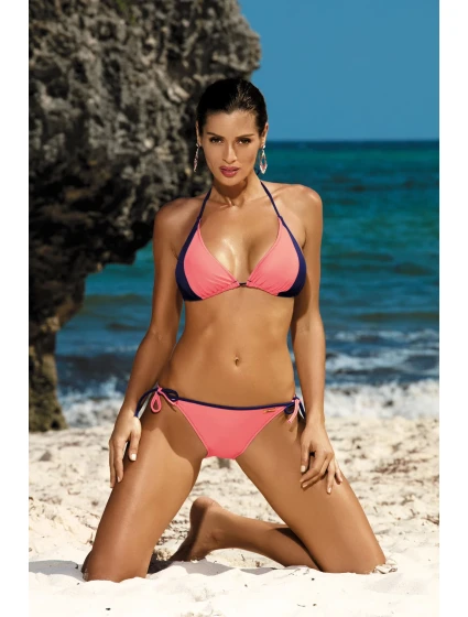 Anis Origami-Blueberry plavky M-427 (7) - Marko Anis Origami-Blueberry plavky M-427 (7) - Marko