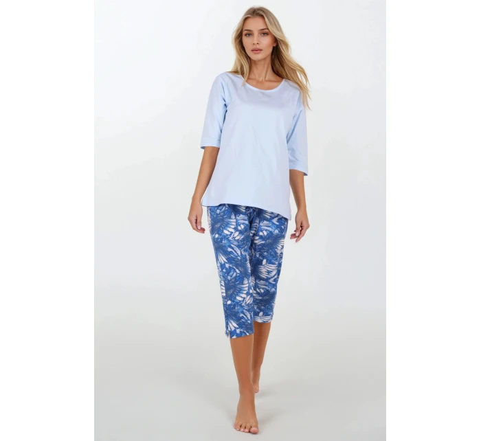 Pyžamo Lagoon Escape - Momenti Per Me