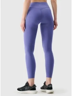 Dámské funkční legíny 4F Dámské funkční legíny 4F