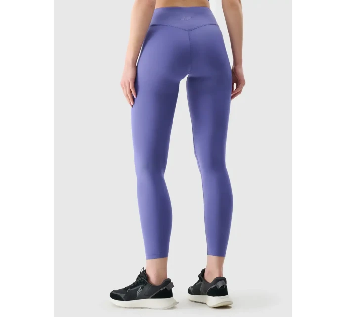 Dámské funkční legíny 4F Dámské funkční legíny 4F