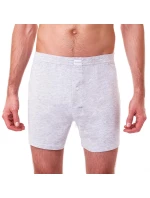 Pánske boxerky COTTON BOXER - BELLINDA