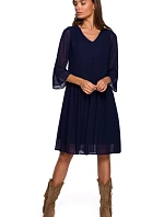 Dámske šaty S236 - Stylovo