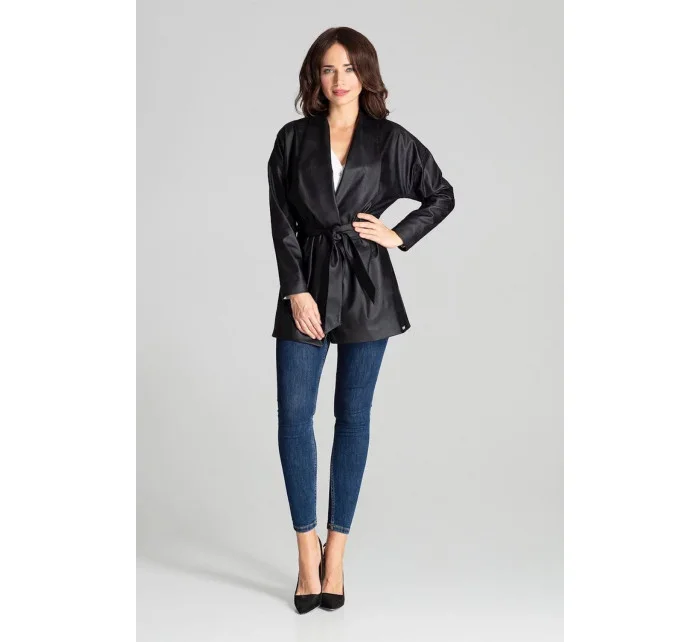 Dámské sako model 17788229 - Lenitif