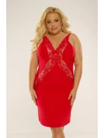 KOSZULA DAMSKA  BIG model 19033804 - De Lafense