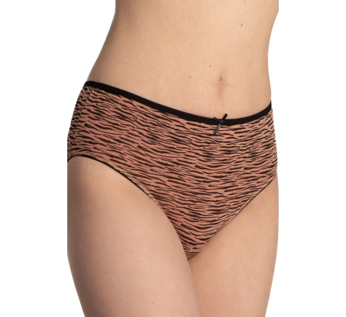 Dámské bikiny FIGS model 22006606 3pack - Lama