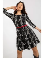 Denné šaty model 175005 Lakerta