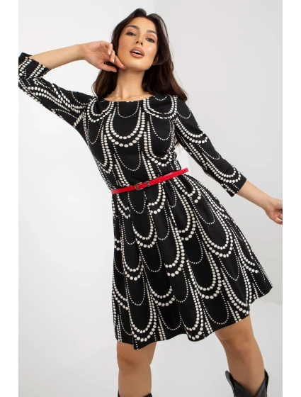 Denné šaty model 175005 Lakerta