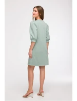 Denné šaty model 211538 BeWear