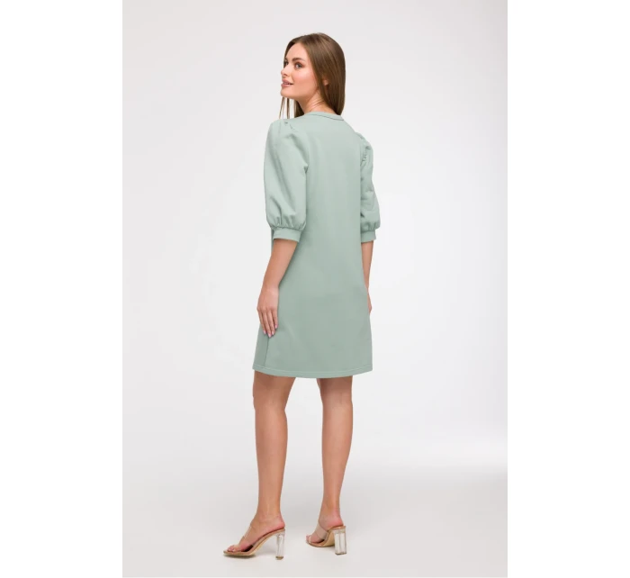 Denné šaty model 211538 BeWear