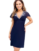 Nočná košieľka, model 230124 Donna Nočná košieľka, model 230124 Donna