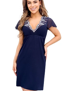 Nočná košieľka, model 230124 Donna