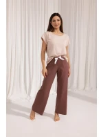 Regina 699kr/r 2XL W25 dámske pyžamo