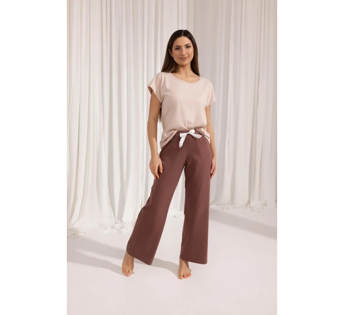 Regina 699kr/r 2XL W25 dámske pyžamo