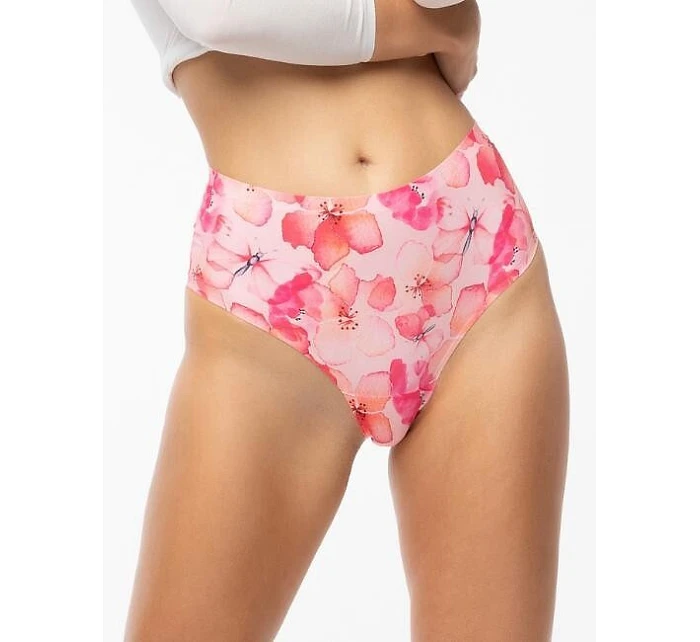 model 22040357 Simple Brasil Maxi SXL kalhotky - Julimex