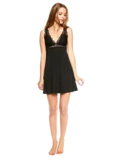 Nočná košeľa 36120 Lilly - HENDERSON