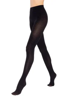 Zimné pančuchy 150 Loretta - GATTA