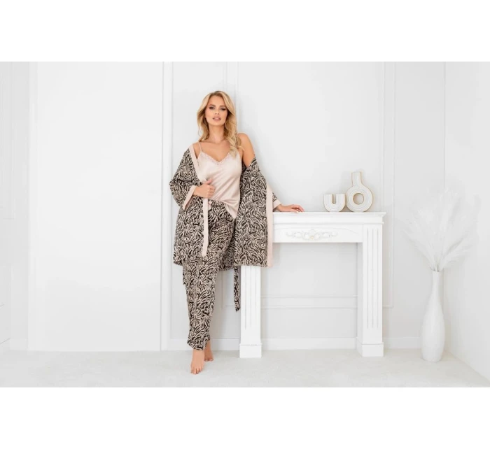 Dámské pyžamo model 21196682 - Donna