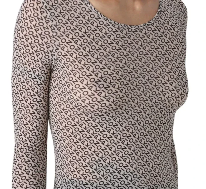 Halenka s dlouhým rukávem W model 19309390 - Pinko