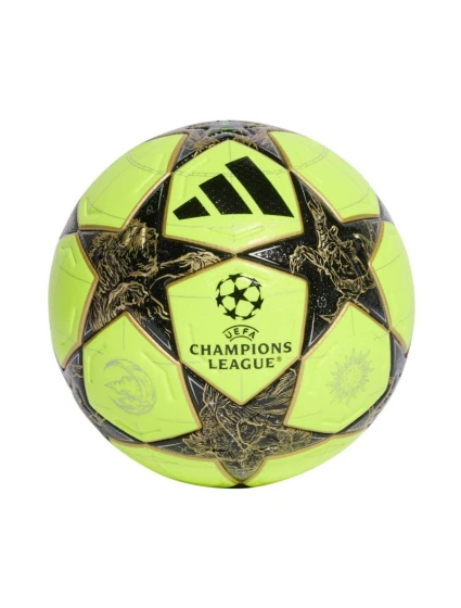 UCL Pro Zimní fotbal model 21313804 - ADIDAS