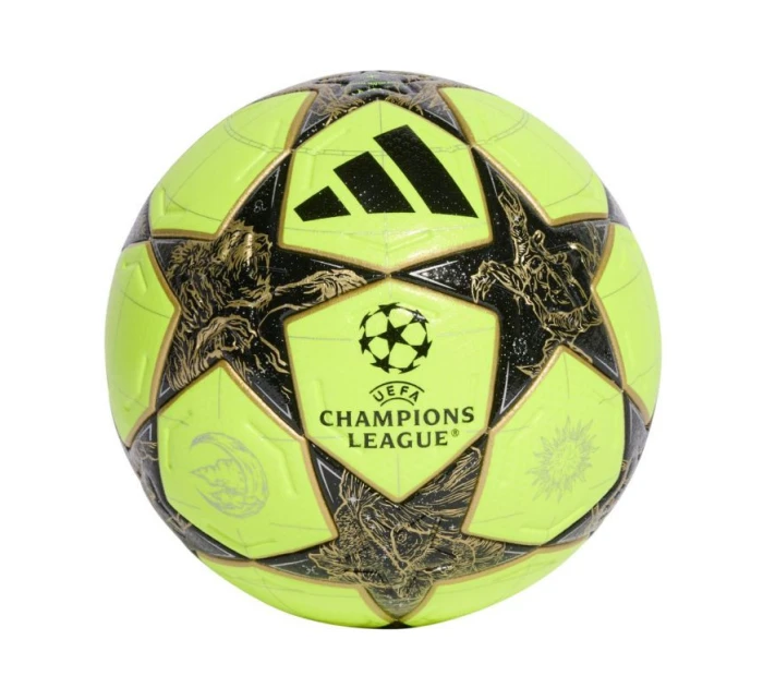UCL Pro Zimní fotbal model 21313804 - ADIDAS