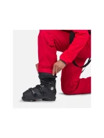 Rossignol Blackside Pant červené