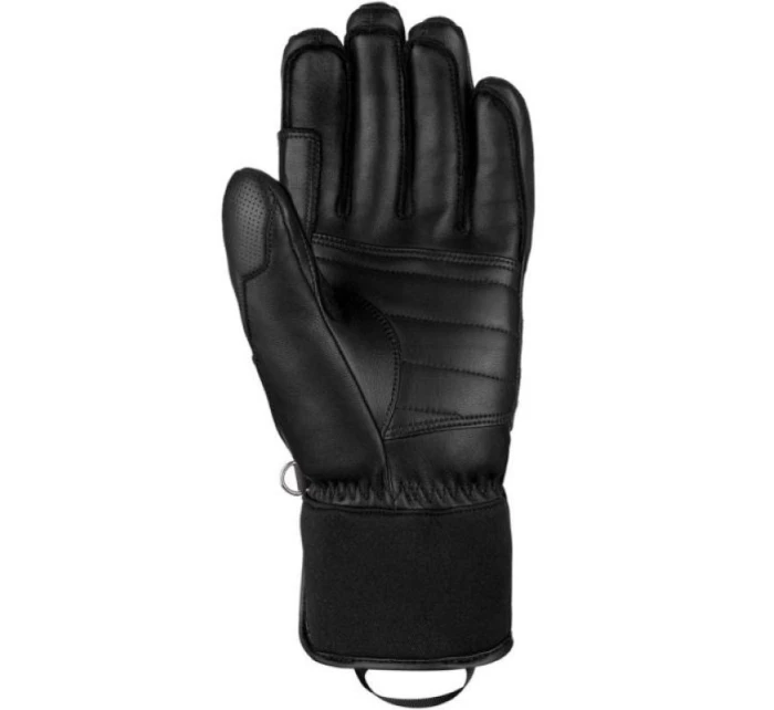 Rukavice Master Pro r. černé model 21488332 - Reusch