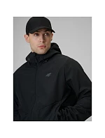 Pánská větruodolná softshellová bunda s membránou 5000 model 22099305 - 4F