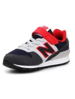 Dětská obuv Jr model 16055489 - New Balance