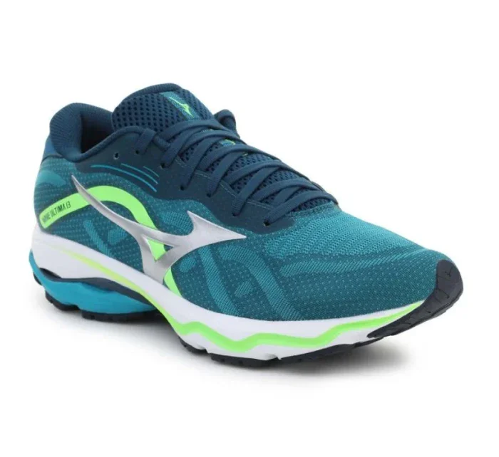 Pánske tenisky Wave Ultima 13 M J1GC221805 - Mizuno