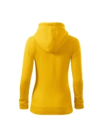 Trendy Zipper W model 17986146 Mikina - Malfini Trendy Zipper W model 17986146 Mikina - Malfini