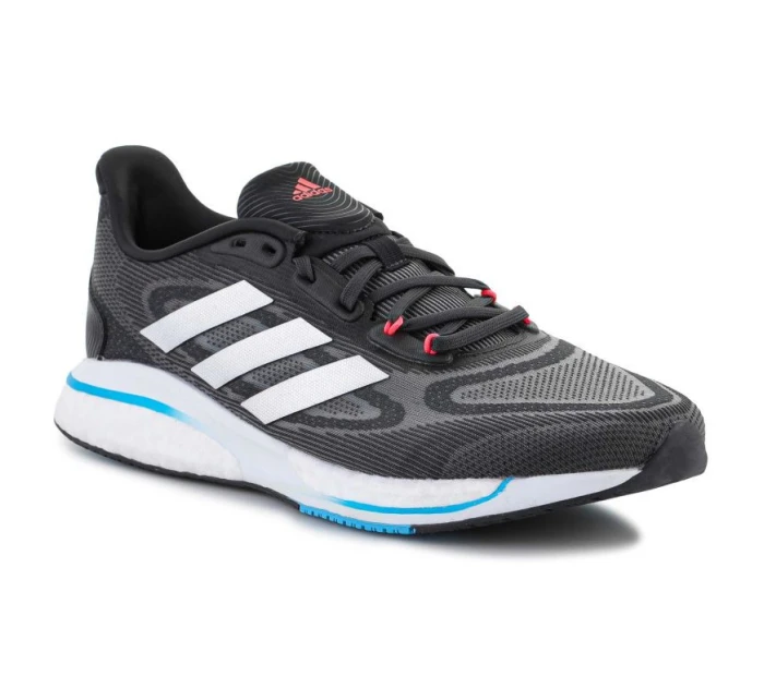Pánske topánky Supernova + M GY6555 - Adidas