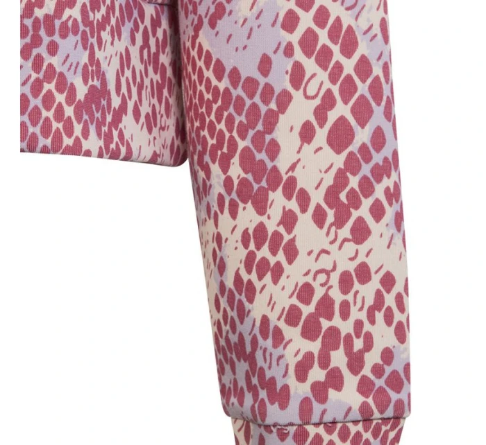 Dětská mikina FI Print Jr  model 18177928 - ADIDAS