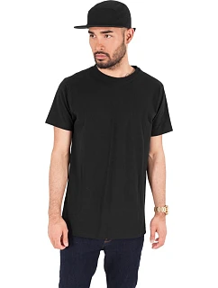 5 panelová kšiltovka 55. black model 22537247 - Flexfit