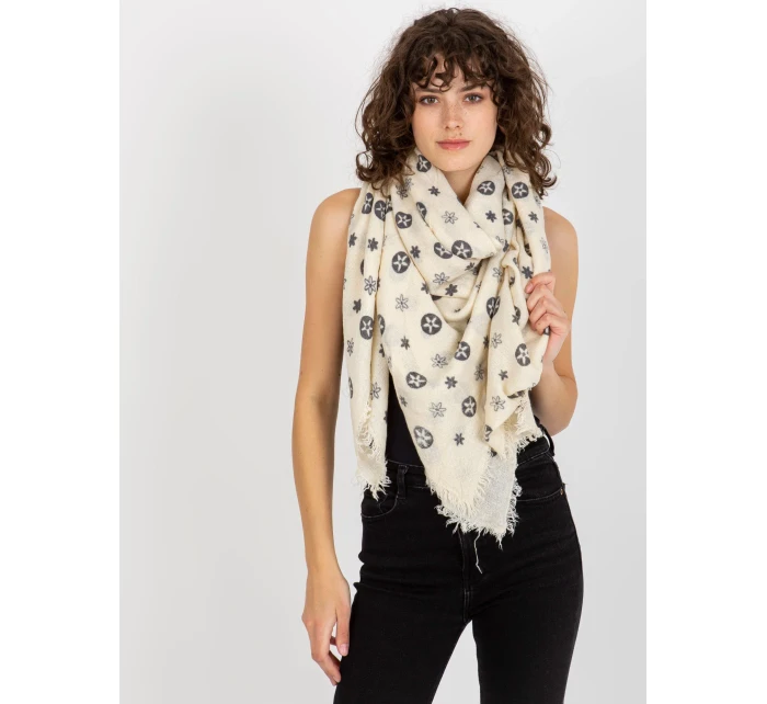 Šatka AT CH 23503 1.89 ecru