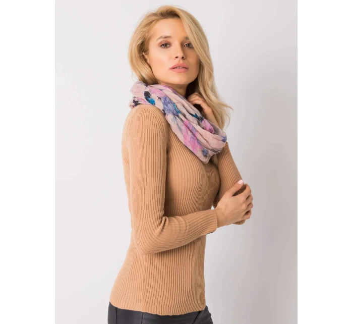 Vreckovka AT CH 73 1 tmavoružová