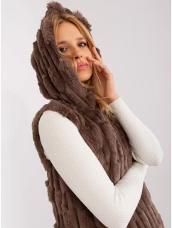 Vesta AT KZ 2368 1.07 hnedá