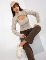 Sada EM KMPL světle béžová model 17800081 - FPrice Sada EM KMPL světle béžová model 17800081 - FPrice